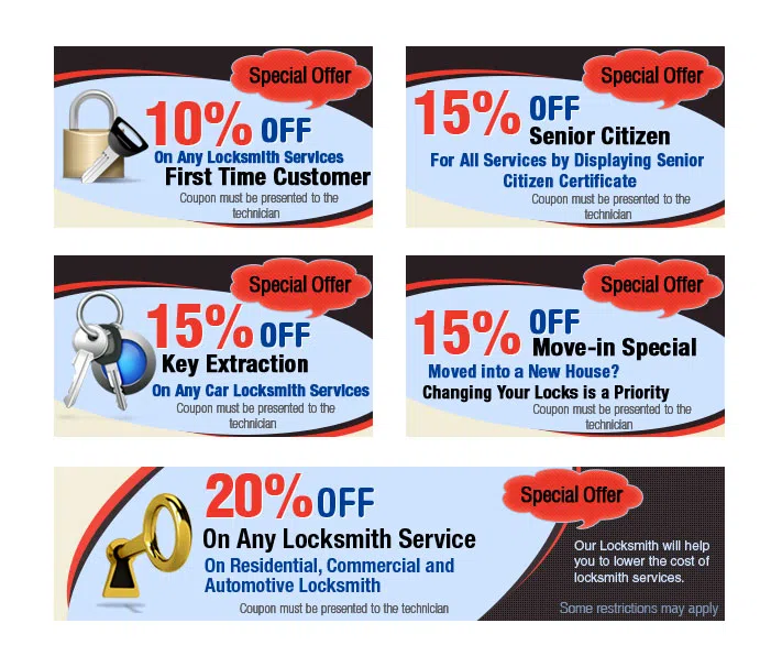 Glenwood IL Locksmith Store Glenwood, IL 708-401-7473 - coupon2-set-five